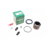 Ремкомплект супорта (переднього) Dodge Grand Voyager/Jeep Cherokee 07- (d=66mm)(+поршень) (TRW) 