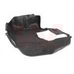 Ізоляція моторного відділення VW T4 90-03 