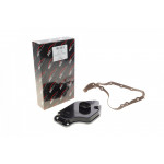 Фільтр АКПП BMW 3 (E36)/5 (E34) 1.6-2.0 i 89-05 (з прокладкою) (M40/M43/M44/M51) (4 ступки) 