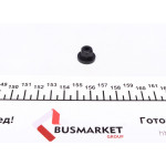 Гайка пластикова для кріплення деталей кузова Mb A-class (W168/W169) 97-12 