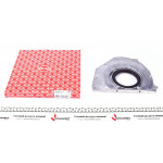 Сальник колінвалу (задній) Audi A4/ A6 2.5TDI 97-05 (85x205/235x15) 