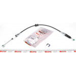 Трос куліси Fiat Ducato 02-06 (R) (1020 мм) 