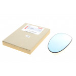 Скло дзеркала BMW 1 (E81/E87/E88/E82)/3 (E90/E91/E93/E92) 04-10 (L) 