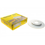 Диск гальмівний (задній) Hyundai Tucson 1.6 CRDi/TGDi 20-/Kia Sportage V 1.6 T-GDi 21-  (300x10) PRO 