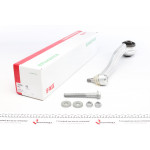 Важіль підвіски (передній/знизу) (R) MB E-class (W211) 2.0-6.3 01-12 