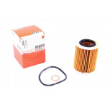 Фільтр масляний BMW 3 (F30/F31) 316/320i12- 