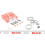 Комплект прокладок турбіни VW Caddy IV 1.0 TSI 15- 