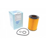 Фільтр масляний Honda Accord VIII 2.2 D 08-15/Civic VIII/IX 1.4-2.2 0 05-/CR-V III/IV 2.2D 06- 