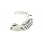 Захист диска гальмівного (переднього) (L) BMW 3 (E90) 04-11 