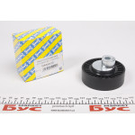 Ролик генератора BMW 3 (E36/E46)/5 (E34)/Z3/Z4 1.6-3.2 90- (паразитний) (80х24.5) 