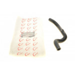 Патрубок радиатора Renault Trafic/Opel Vivaro 1.9dCi 01- 