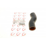 Патрубок інтеркулера Citroen Jumper/Peugeot Boxer 2.0 BlueHDi 15-19 