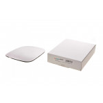 Скло дзеркала VW Amarok11-/T6 15- (R) 