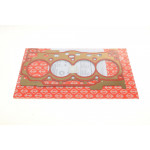 Прокладка ГБЦ VW Golf VII 1.6i 14-, Ø77,50mm 