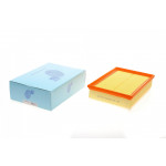 Фільтр повітряний Renault Master/Opel Movano 2.3CDTI 10- 