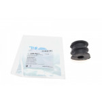 Втулка стабілізатора (заднього) Nissan Qashqai 07- (d=17mm) 