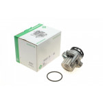 Помпа води VW Caddy III 2.0TDI 07-10/Golf IV 1.9TDI 98- (19z) 