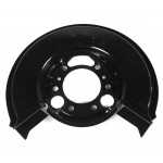 Захист колодок ручника MB Sprinter/VW LT 96-06 (R=L) (однокатк.) 