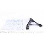 Важіль підвіски (задній/знизу) (L) Audi Q7/VW Touareg/Porsche Cayenne 2.5D-6.0D 02-18 