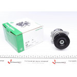 Помпа води BMW 3 (E36) 90-00/5 (E34/E39) 87-03/7 (E38) 94-01, M41/M51 