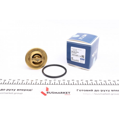 Термостат VW Caddy/Golf/Jetta.Passat 1.5-2.0 73-98 (71°C)