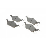 Колодки гальмівні (передні) Ford Focus 98-05 