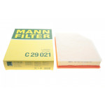 Фільтр повітряний Volvo XC60/XC90 II 2.0 AWD 14- 