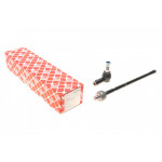 Тяга рульова (з наконечником) MB Sprinter 901-905/VW LT 28-35 II/28-46 II 96-06 (L=460) 