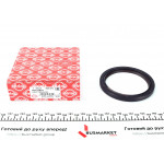 Сальник колінвалу (задній) Citroen Berlingo/Fiat Scudo 1.6D/HDi (85x105x8) 