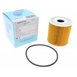 Фільтр масляний Nissan Primera/Almera 2.2 Di 00- 