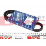 Ремінь генератора MB 609-817D (13x925) 