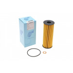 Фільтр масляний MB (W124 280E/W124 300-24V) 89- 