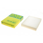 Фільтр салону BMW 3 (F30/F80)/4 (F32/F82) 11-  