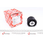 Подушка балки (задньої) BMW 3 (E46) 316-330i 98-05 