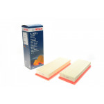 Фільтр повітряний MB (W220) 3.2CDI (к-кт 2шт) 