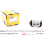 Циліндр гальмівний (задній) Fiat Doblo 10-/Opel Combo 12- 