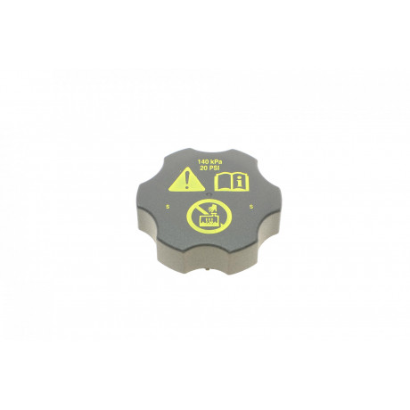 Кришка бачка розширювального Chevrolet Aveo 11-/Opel Astra H/J/Insignia A 08-