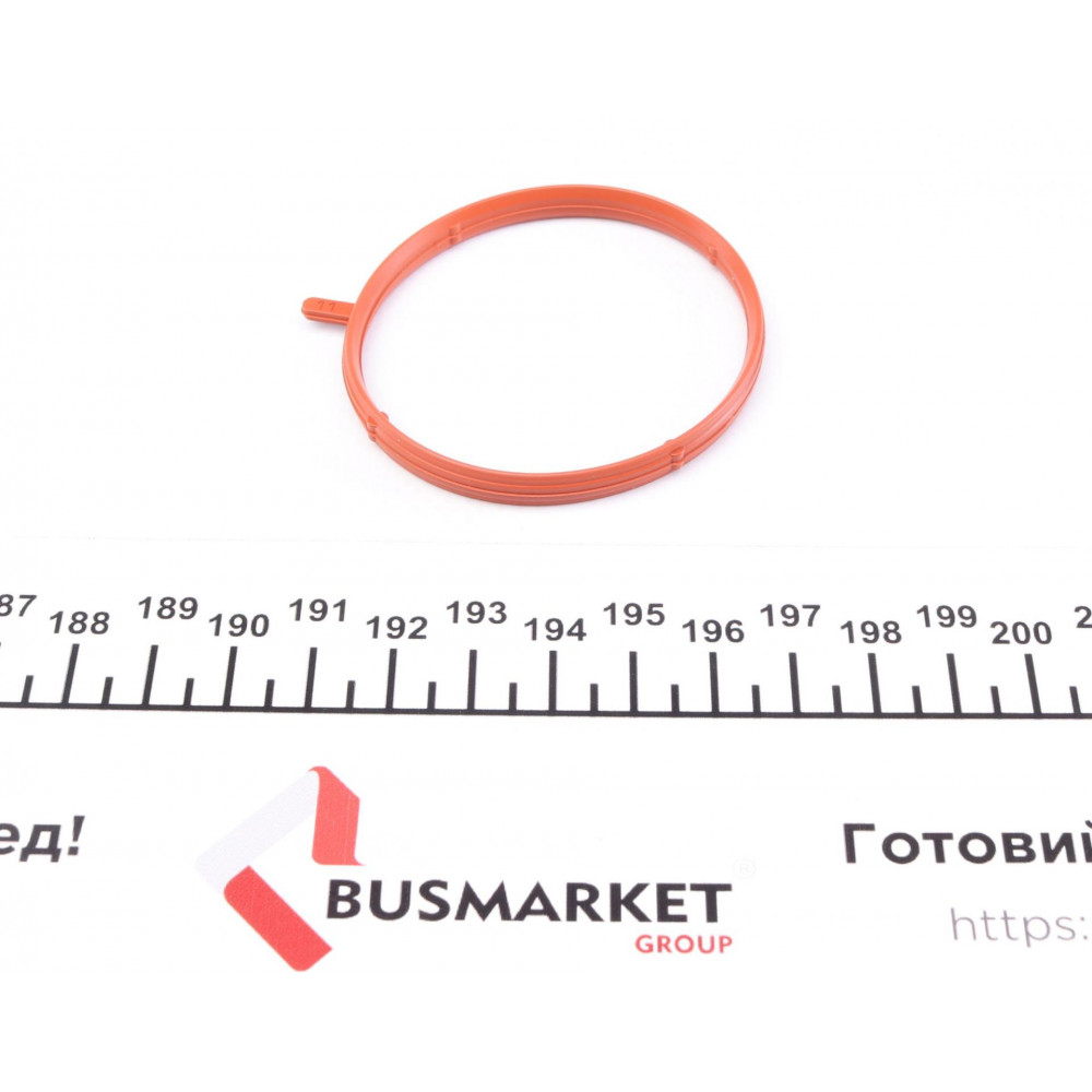 Прокладка корпуса колектора впускного BMW 3 (E46)/Z3 (E36) 1.6/1.9 98-