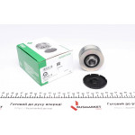 Шків генератора Hyundai Accent/i20/Kia Cee'd 1.1-1.7CRDi 04- 