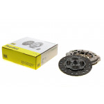 Комплект зчеплення Opel Corsa 1.2 09-14 (d=210mm) 