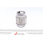 Гофра глушника (51X100) 