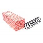 Пружина (задня) BMW 5 (F10) 10-16 (седан) (без М-тех) 