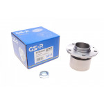 Підшипник маточини (задньої) Citroen Jumpy/Peugeot Expert/Toyota Proace 1.6-2.0 D 16- 