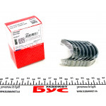 Вкладиші шатунні Audi A3/A4/A6/VW Caddy/T4/T5 1.9TDI (STD) 