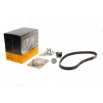 Комплект ГРМ + помпа Renault Clio/Kangoo/Megane/Scenic/Dacia Dokker/Duster/Logan 1.5dCi 08-(27x119z) 