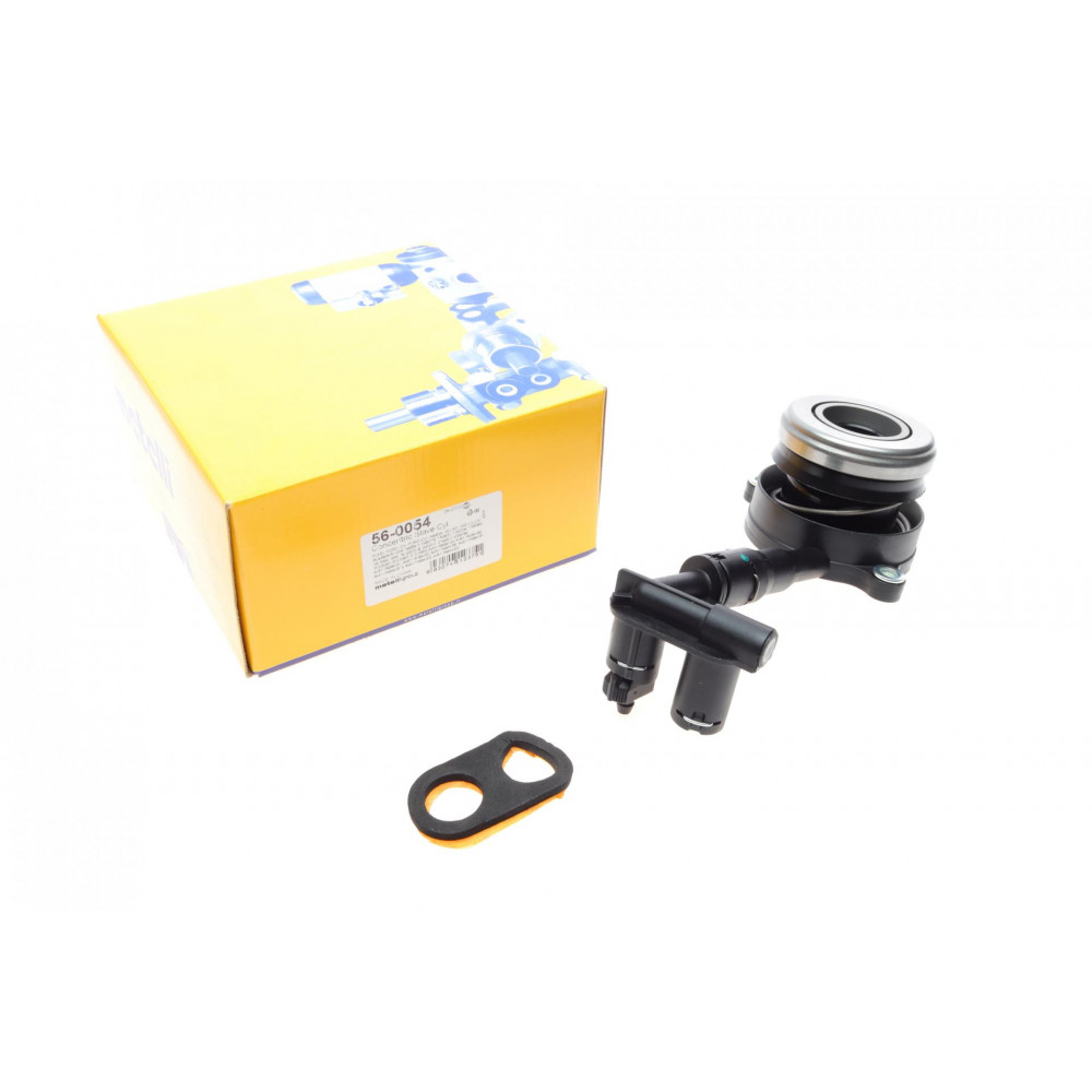 Підшипник вижимний Ford Transit Connect 1.5 TDCI 15-