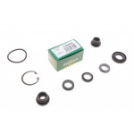 Ремкомплект циліндра гальмівного (головного) Audi A4 00-08/A6 04-11 (d=25,4mm) (Lucas) 