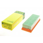 Фільтр повітряний Dacia Duster/Sandero 1.5dci 10- 