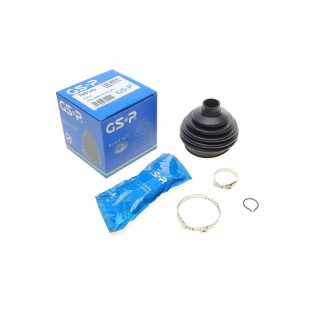 Пильник ШРКШ (зовнішній) Opel Astra 98-05/Vectra 96-08 (25x83.5x100)(к-кт)
