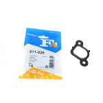 Прокладка колектора впускного VW T5 2.5 TDI 04-09 